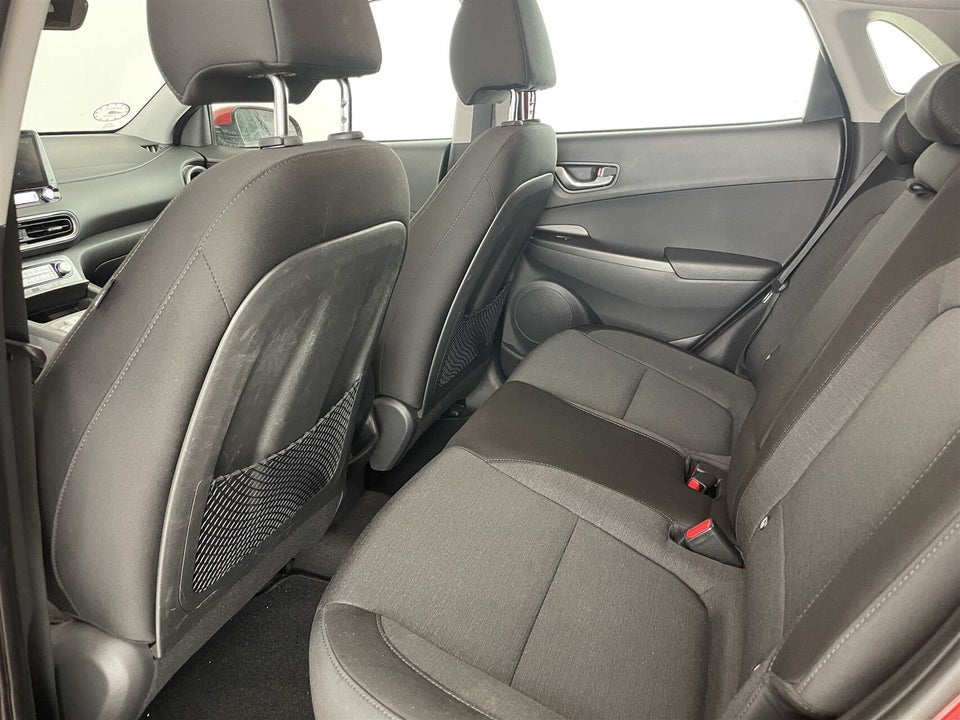 Hyundai Kona 64 EV Advanced 5d