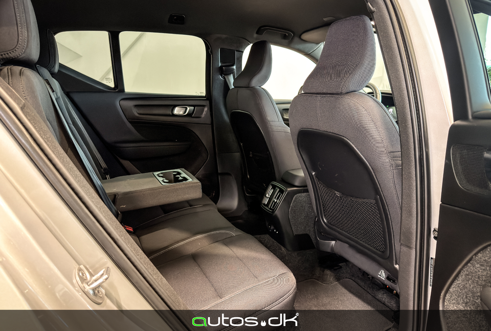 Volvo XC40 P6 ReCharge Plus 5d