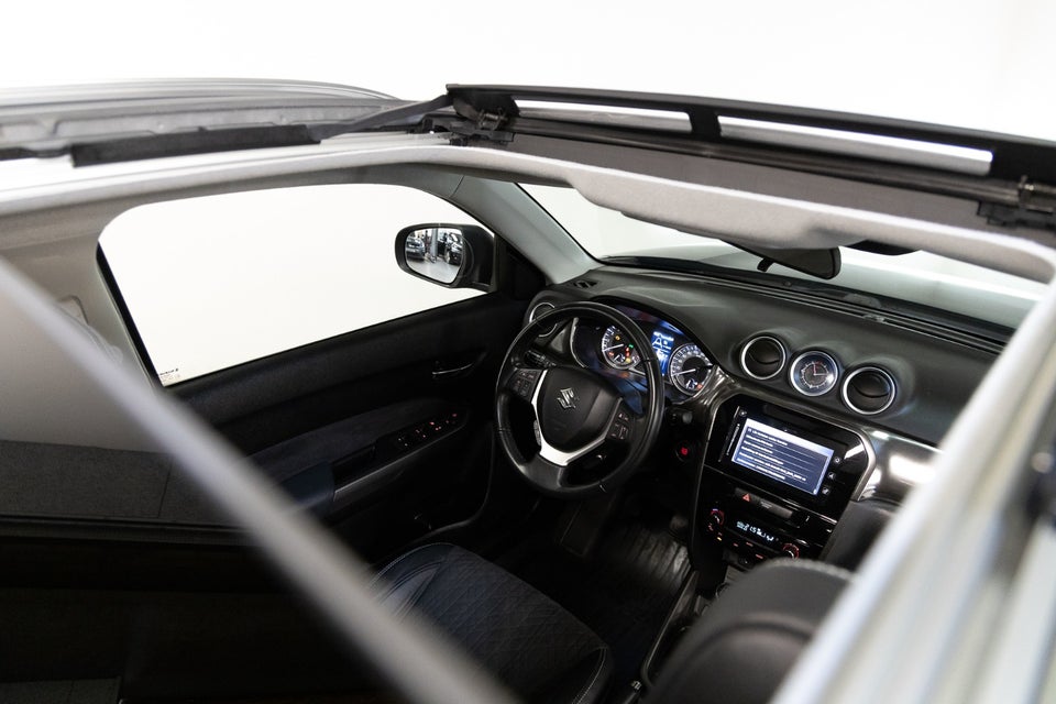 Suzuki Vitara 1,4 mHybrid Adventure 5d