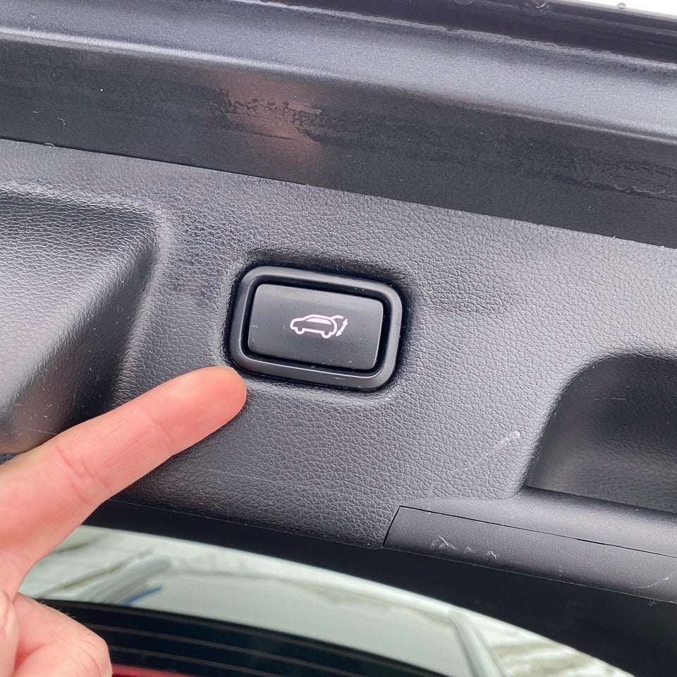 Kia Ceed 1,6 PHEV Upgrade SW DCT 5d