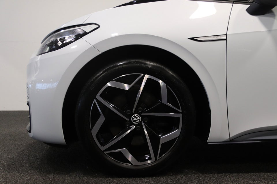VW ID.3 45 Pure Performance 5d