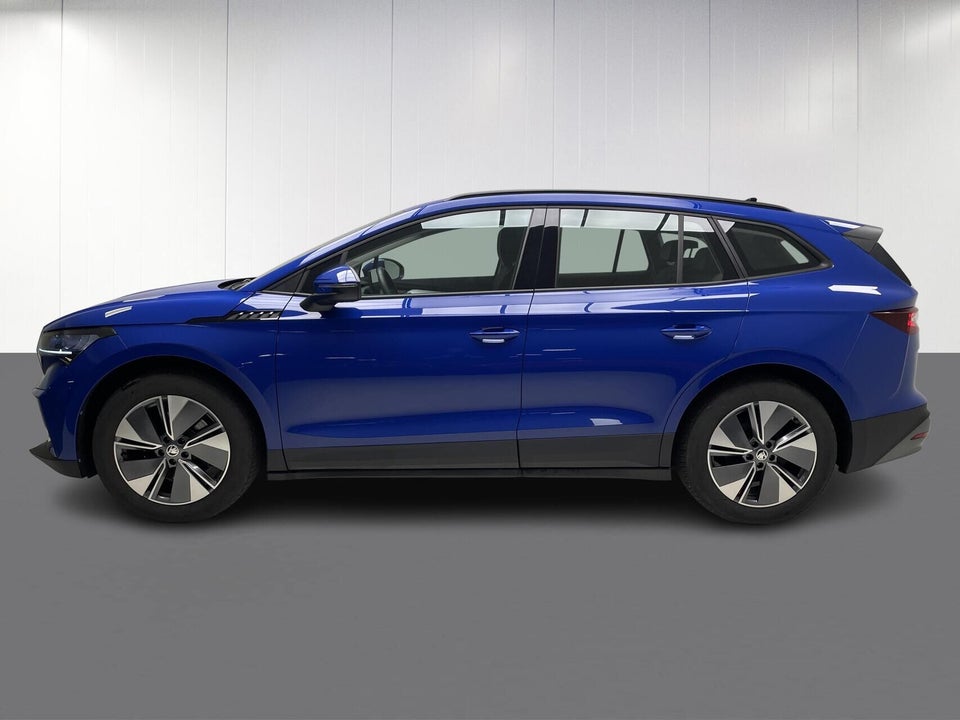 Skoda Enyaq 60 iV 5d