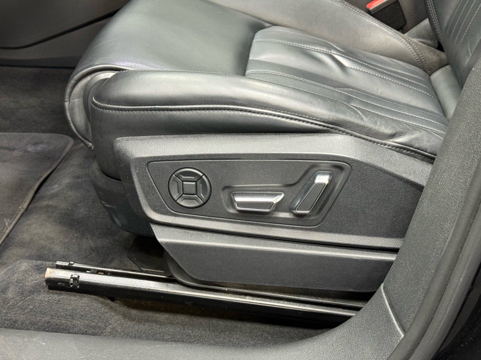 Audi e-tron 55 Advanced Prestige Sportback quattro 5d