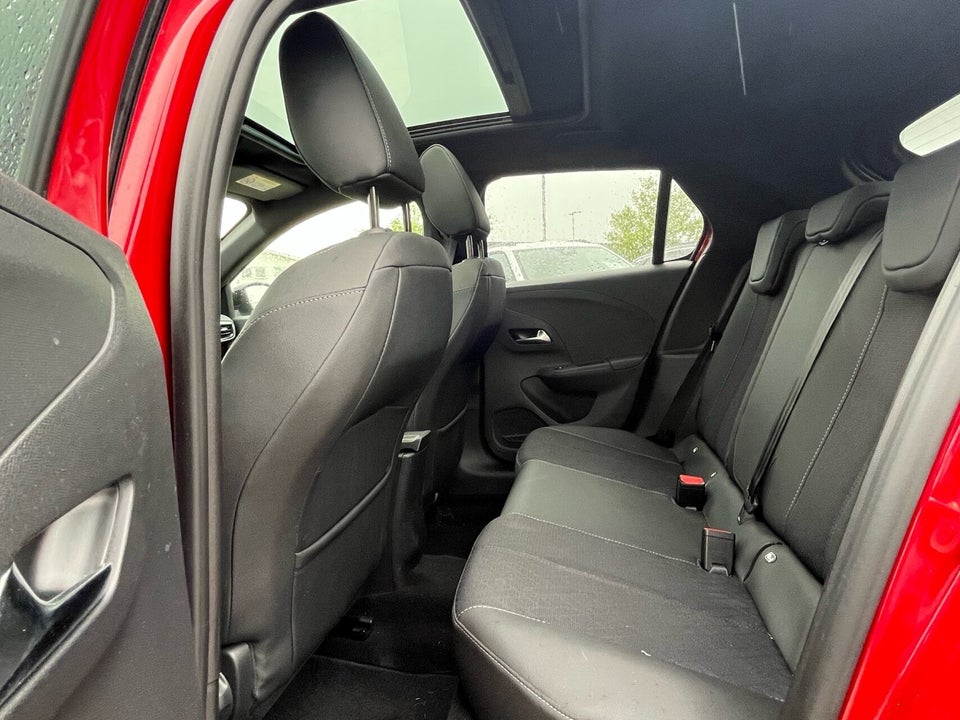 Opel Corsa 1,2 T 100 Elegance Sky 5d
