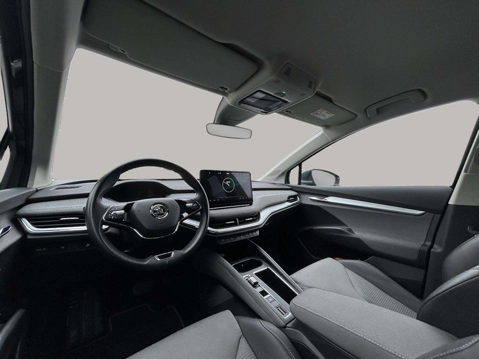 Skoda Enyaq 60 iV 5d