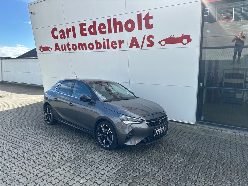 Opel Corsa 1,2 Sport 5d