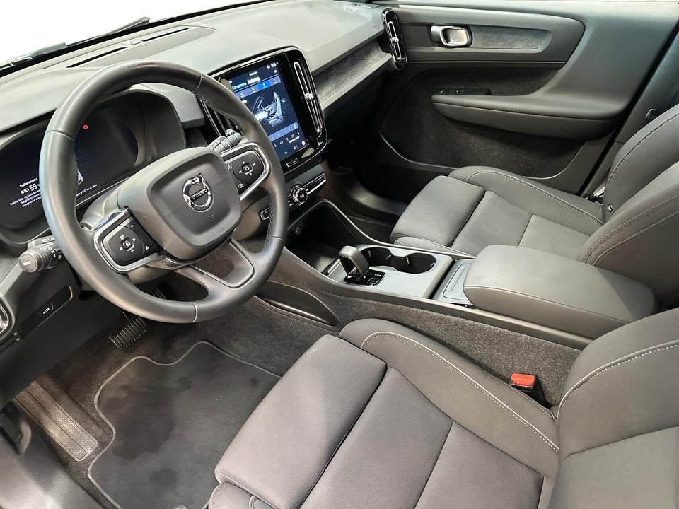 Volvo EX40 Extended Range Core 5d