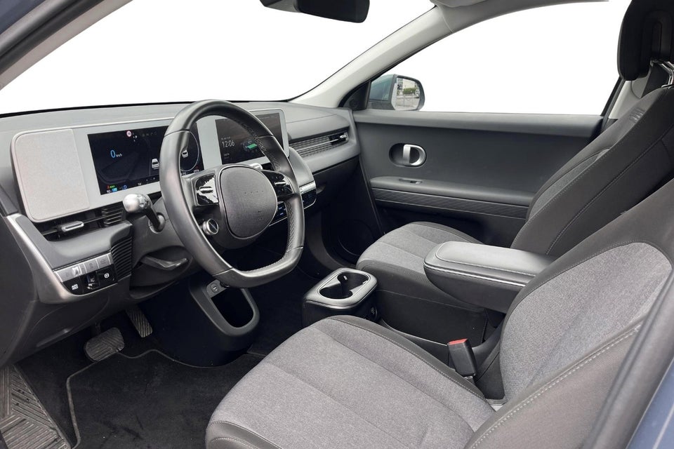 Hyundai Ioniq 5 58 Essential 5d