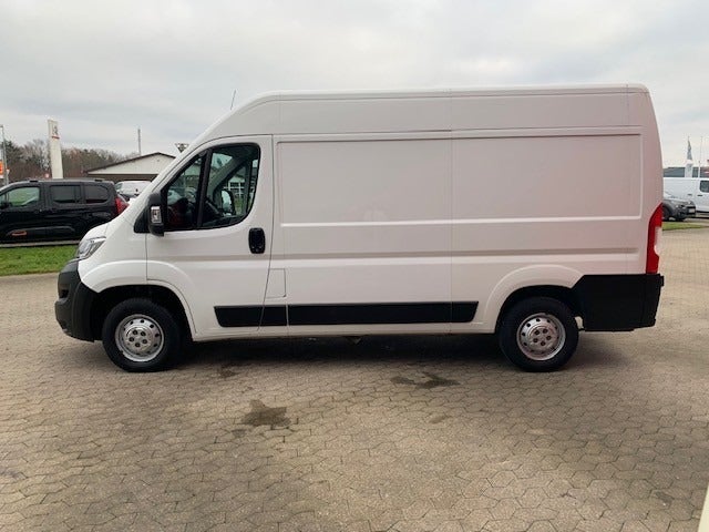 Citroën Jumper 30 2,2 BlueHDi 140 L2H2 ProffLine