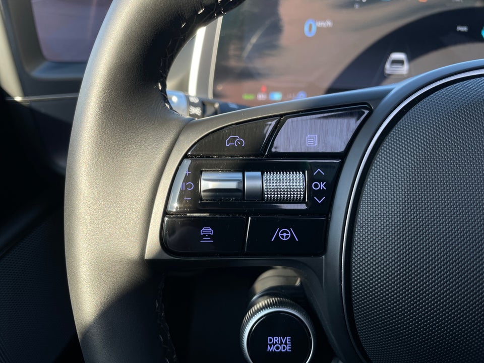 Hyundai Ioniq 6 77 Ultimate AWD 4d