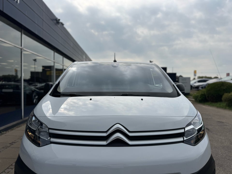 Citroën ë-Jumpy 75 L2 BaseLine