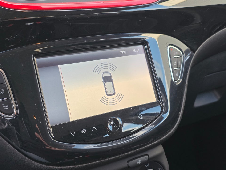 Opel Corsa 1,0 T 90 Sport 5d