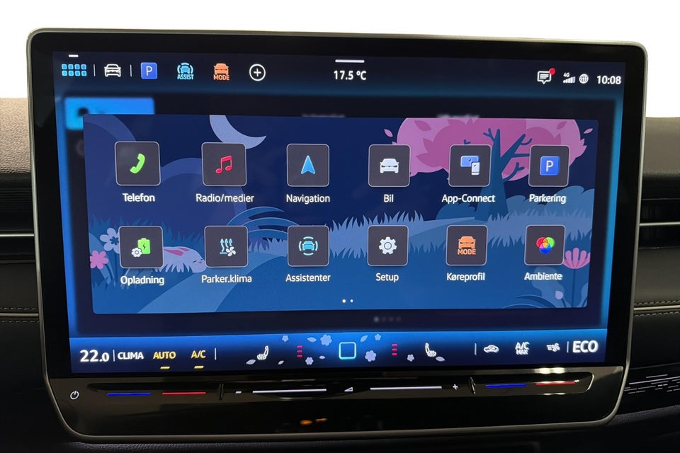 VW ID.7 86 Style S+ Tourer 5d