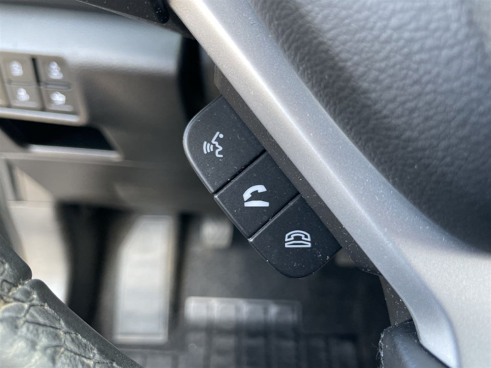 Suzuki S-Cross 1,4 mHybrid Active 5d