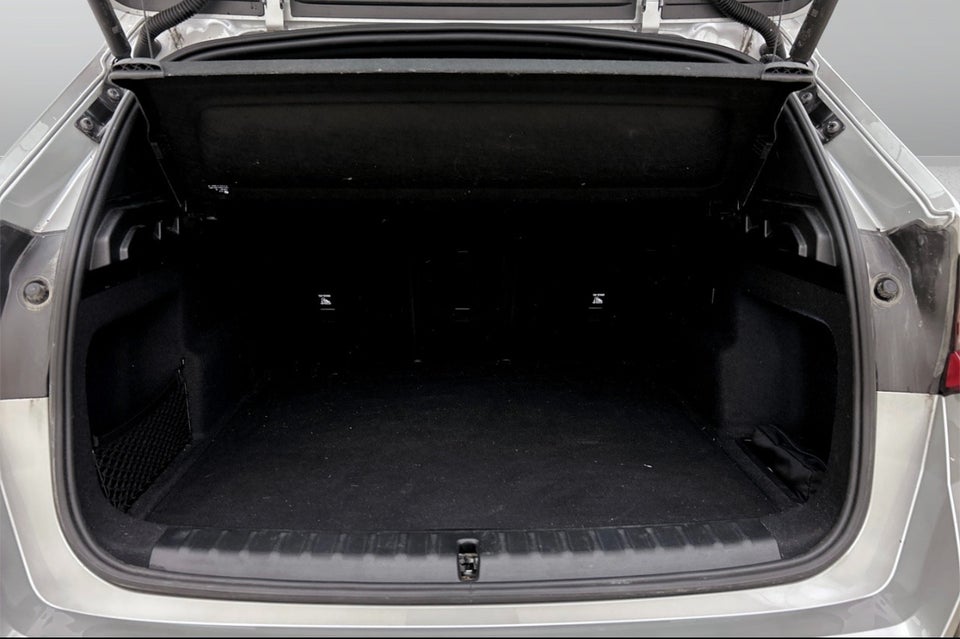 BMW iX1 eDrive20 M-Sport 5d