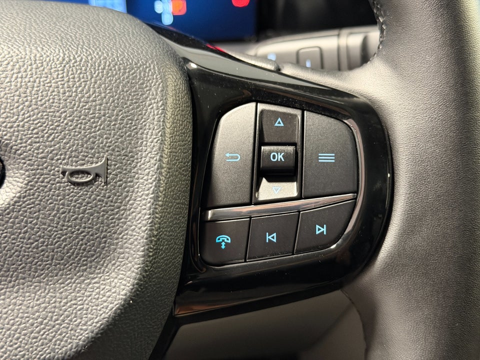 Ford Tourneo Custom 340 L2 2,5 PHEV Titanium X CVT