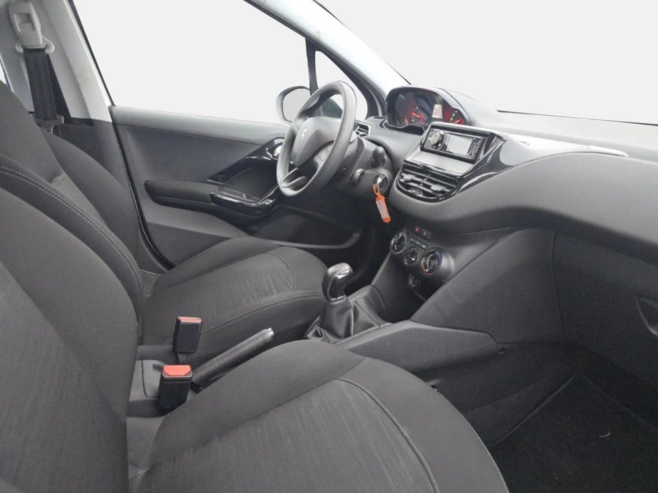 Peugeot 208 1,0 VTi Access 5d
