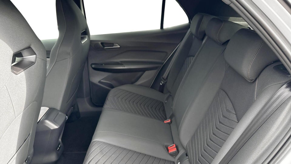 Cupra Born 77 e-Boost 5d