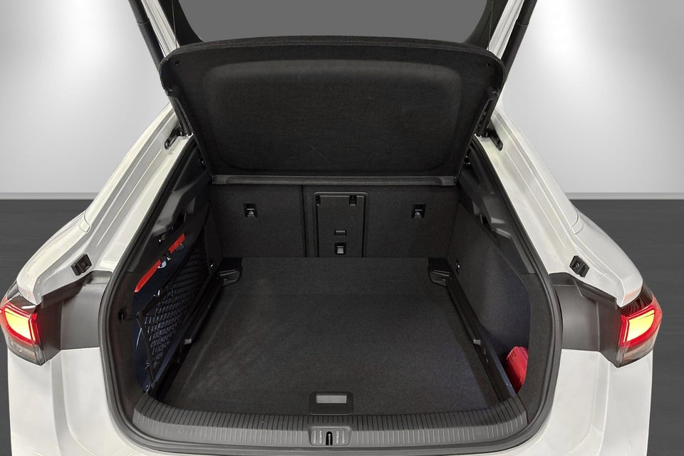 VW ID.7 86 Style S+ 5d