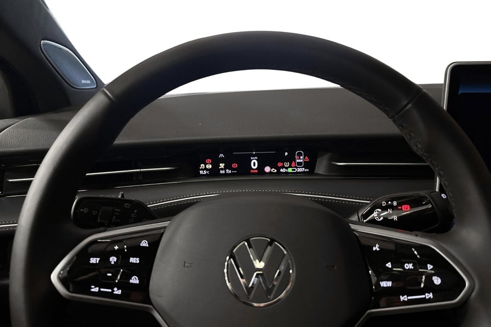 VW ID.7 86 Style S+ Tourer 5d