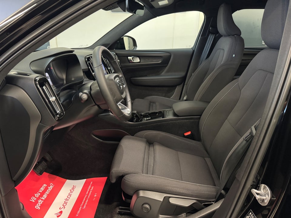 Volvo XC40 P6 ReCharge Core 5d