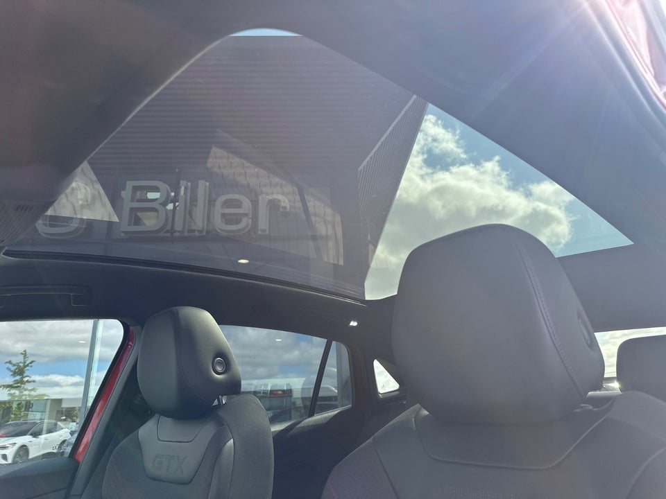 VW ID.5 77 GTX 4Motion 5d