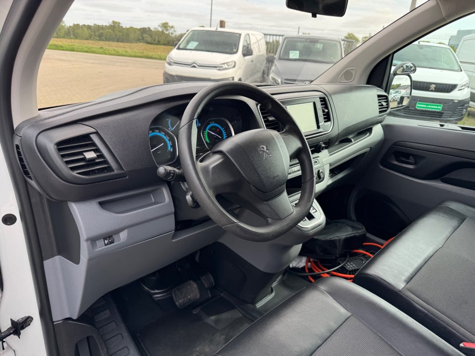 Peugeot e-Expert 75 L2 Plus Van