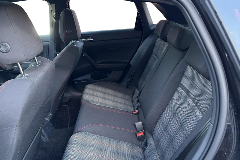 VW Polo 2,0 GTi DSG 5d