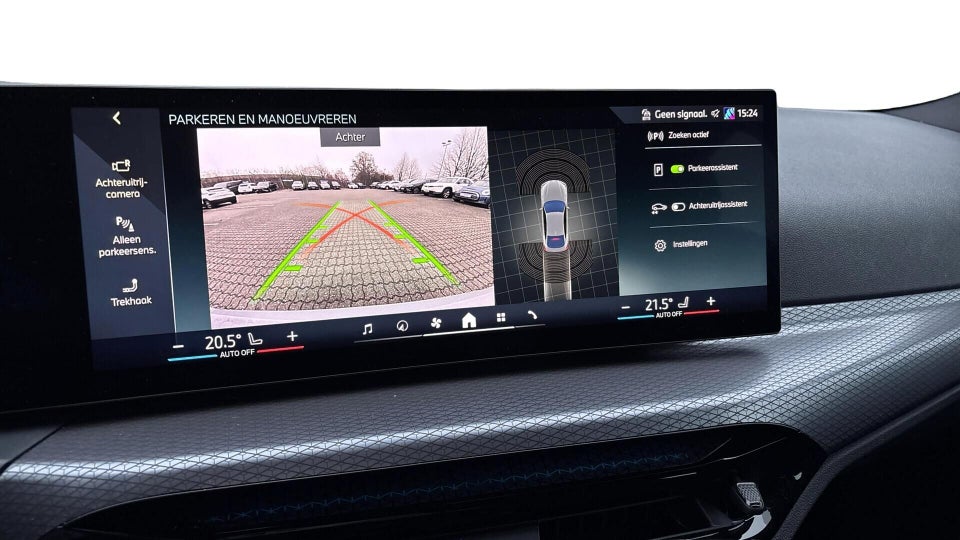 BMW i4 eDrive35 M-Sport 5d