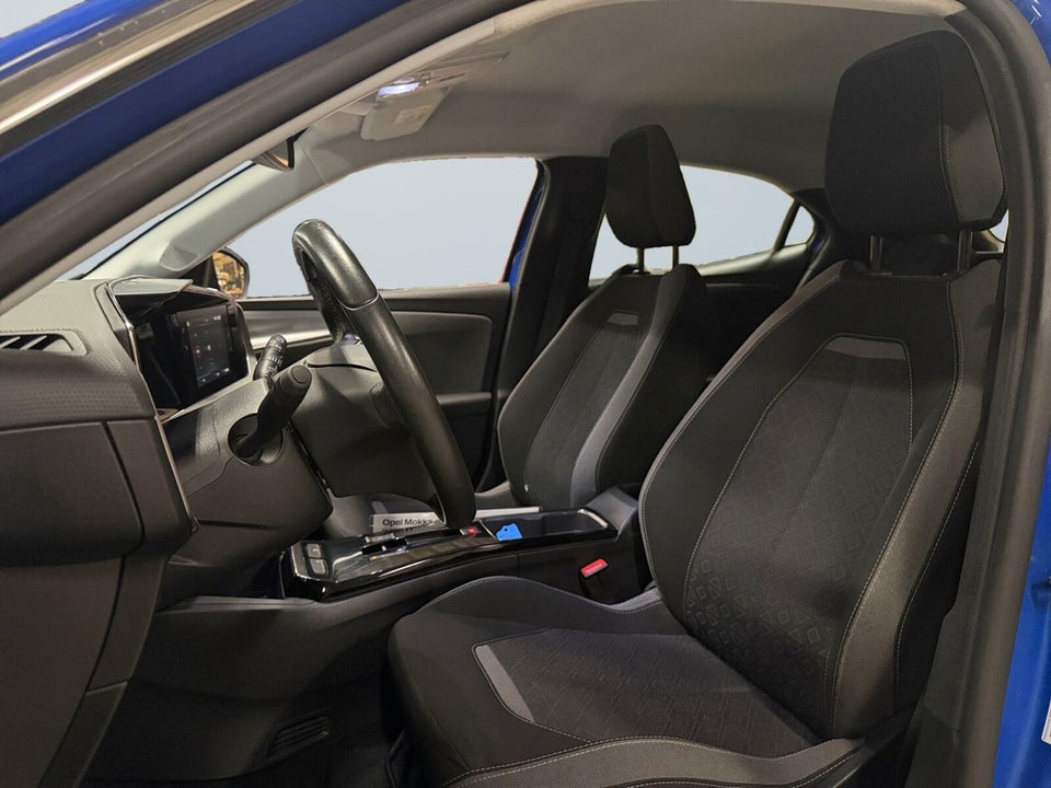 Opel Mokka-e 50 Edition 5d