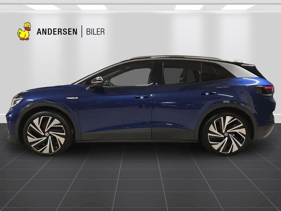 VW ID.4 77 1ST Max 5d