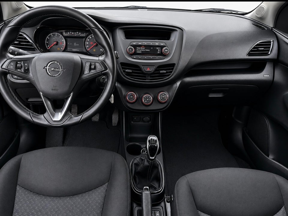 Opel Karl 1,0 Enjoy 5d