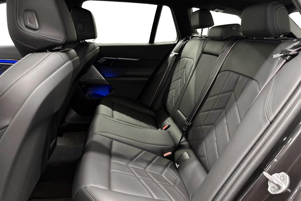 BMW i5 eDrive40 Touring M-Sport Pro 5d