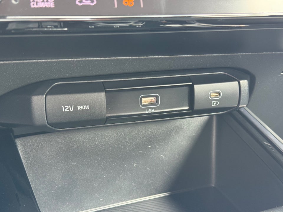Kia Niro 64 EV Spirit 5d