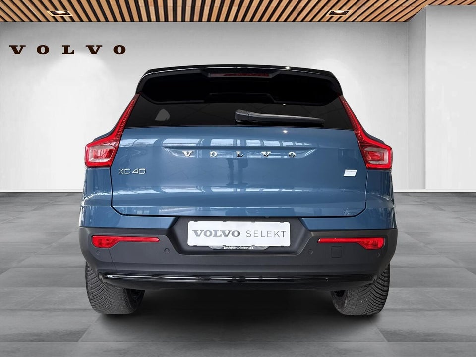 Volvo XC40 P6 ReCharge Ultimate 5d