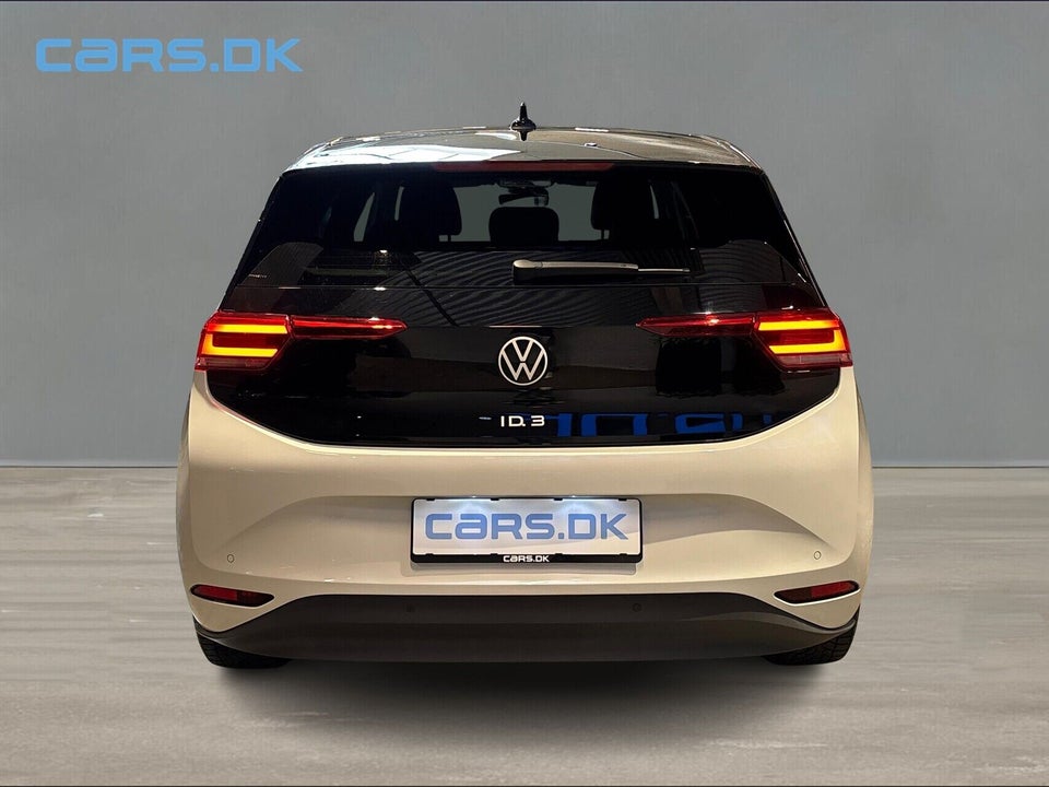VW ID.3 58 Active Pro Performance 5d