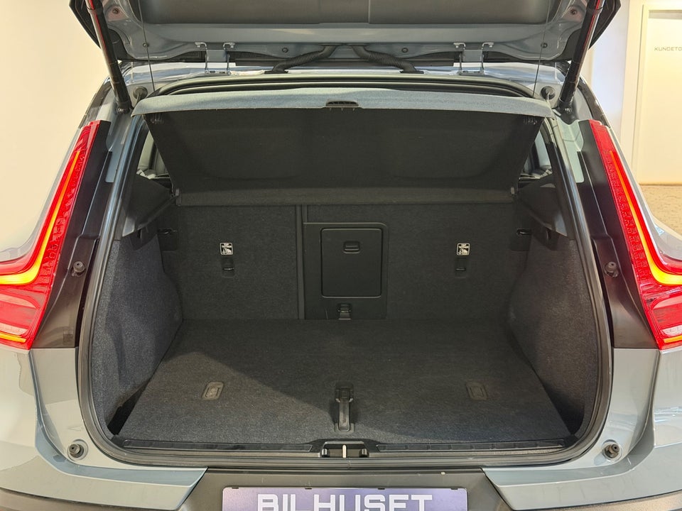 Volvo XC40 P6 ReCharge Plus 5d