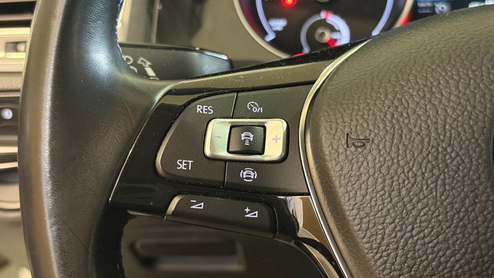 VW e-Golf VII Comfortline 5d