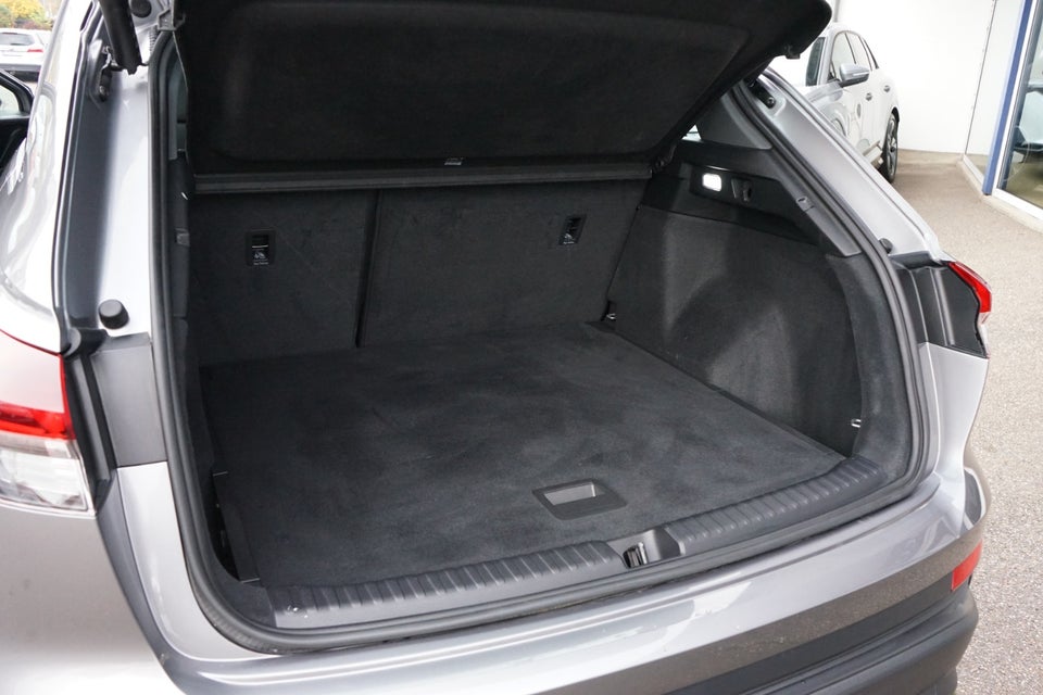 Audi Q4 e-tron 40 5d