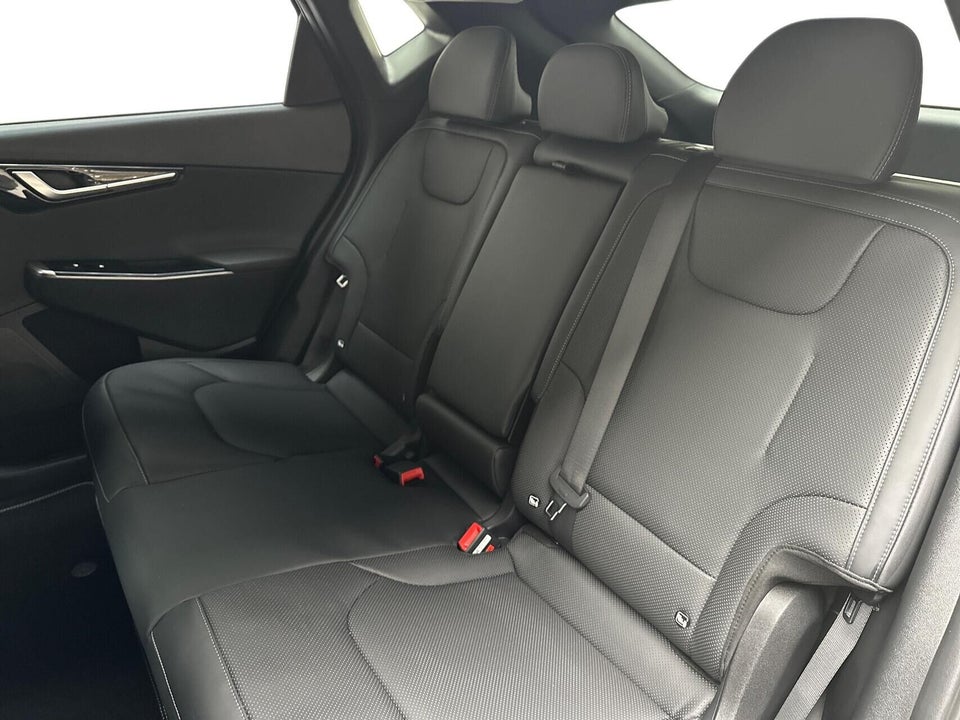 Kia EV6 77 Long Range Upgrade 5d