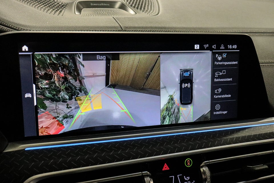 BMW X5 3,0 xDrive45e M-Sport aut. 5d