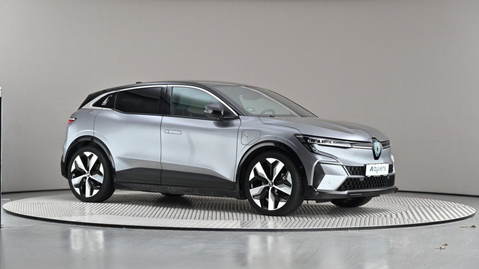 Renault Megane E-Tech 60 Techno 5d