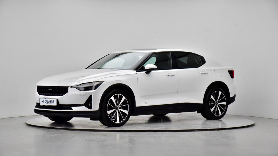 Polestar 2 Long Range AWD 5d
