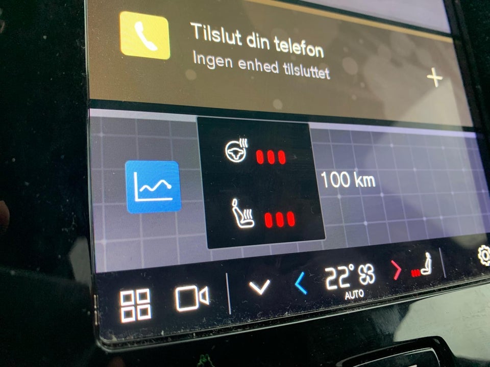 Volvo XC40 P6 ReCharge Plus 5d