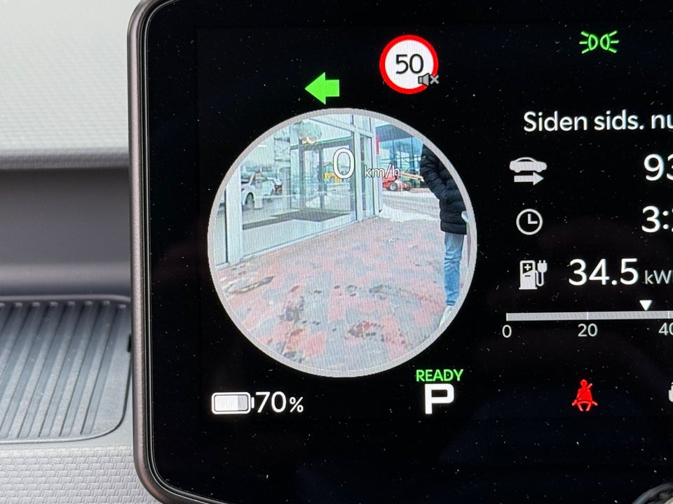 Kia PV5 71 Long Range Upgrade 5d