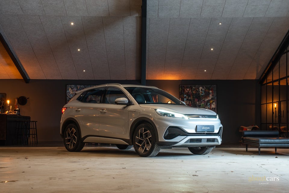 BYD Atto 3 60 Design 5d