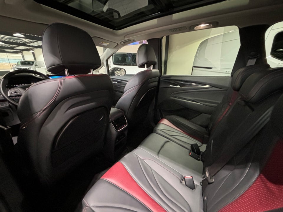 Maxus Euniq5 52 Exclusive 7prs 5d