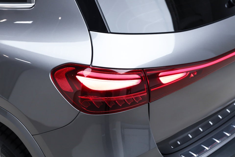 Mercedes EQA250+ AMG Advance 5d