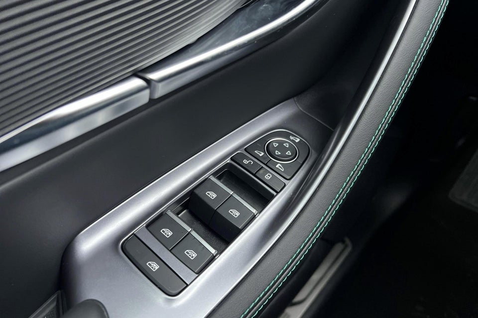 BYD Seal U 72 Comfort 5d