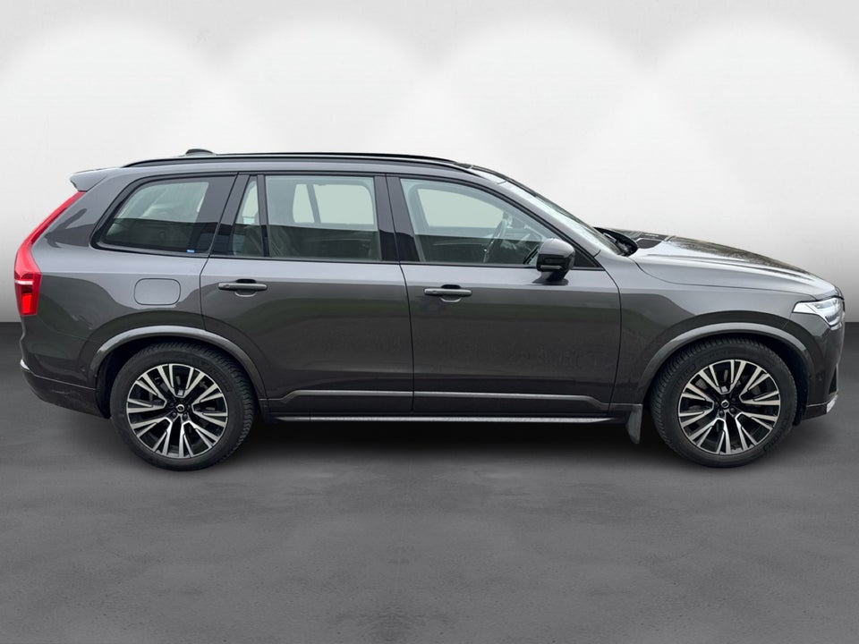 Volvo XC90 2,0 T8 ReCharge Ultimate Dark aut. AWD 7prs 5d